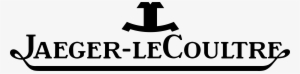 Jaeger Lecoultre Watch Logo #3362893