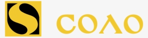 Solo Logo Png Transparent - S Solo Logo #3362925