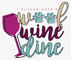 Woof Wine & Dine - Placer Spca #3362941