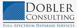 Database Services - Dobler Consulting #3362965