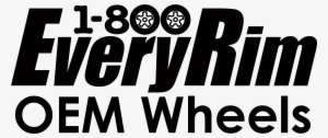 1-800everyrim Oem Wheels - Mundell Engineering Limited #3362990