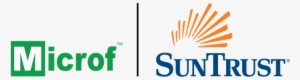 Microf & Suntrust - Suntrust Bank Nigeria #3363021