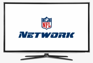 What Channel Is Nfl Network On Dish - Nfl Network Logo Png #3363041