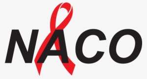 Naco Logo - National Aids Control Organisation Logo #3363092