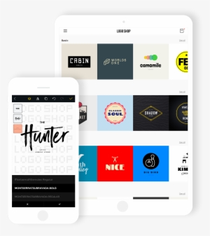 More Than 1000 Logo Layouts - Logo #3363204