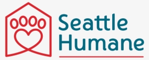 Petco Foundation Invests In Life-saving Work Of Seattle - Seattle Humane Society Logo #3363207 Petco Foundation Invests In Life-saving Work Of Seattle - Seattle Humane Society Logo #3363207