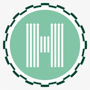 Henderson Investment Logo, Emblem, Logotype - Tailor Sewing Icons #3363229