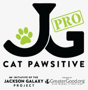 Provide A Cat A Kuranda Bed - Jackson Galaxy Cat Pawsitive #3363231