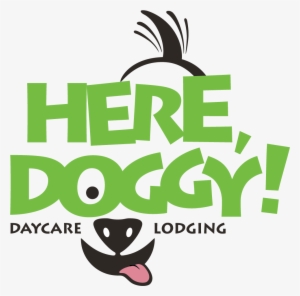 Here Doggy Logo - Illustration #3363252 Here Doggy Logo - Illustration #3363252