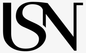 Logosymbol - University Of South East Norway Logo #3363317