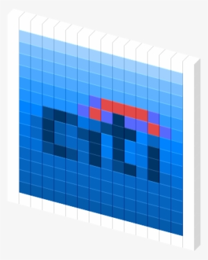 View Favicon On T-shirt - Architecture #3363325