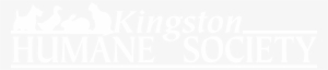 Kingston Humane Society Logo #3363475