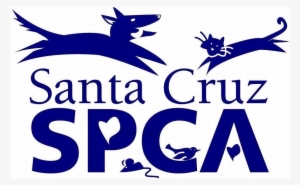 Santa Cruz Spca - Spca Santa Cruz Logo Png #3363555