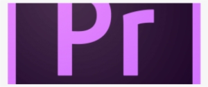 Adobe Premiere - Adobe Premiere Logo Cc #3363637