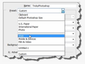 How To Create A New Document In Photoshop Cs6 - International Paper Photoshop #3363656