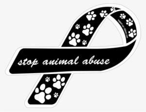 Animal - Stop Animal Abuse Png #3363658