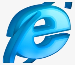 Www Clipart Internet Explorer - Internet Explorer Icon #3363706