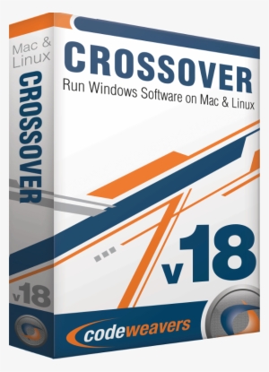 Buy Crossover - Crossover #3363780