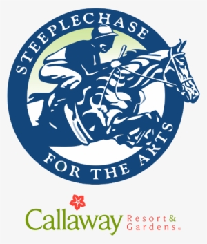 The Steeplechase At Callaway Resort & Gardens - Callaway Gardens #3363911
