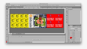 Photoshop Text Effect Tutorials Clipping Mask Source - Graphics Software #3363943