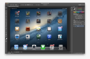The New Adobe Mercury Graphics Engine Allows Near-instant - Adobe Photoshop #3363966