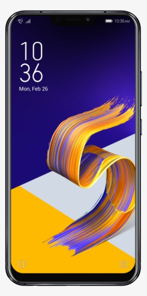 Asus Releases Zenfone 5 Update That Fixes Issues With - Asus Zenfone 5 Lte Dual Sim #3364020