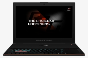 Asus Rog Zephyrus 15.6 #3364045