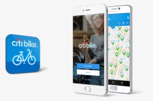 Citi Get App 01 V2 - Citi Bike Day Purchase On The App #3364117