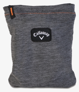 Clubhouse Logo Valuables Pouch - Callaway Golf #3364134