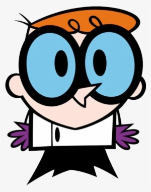 Dexters Laboratory Png File - Dexter Cartoon Network #3364203