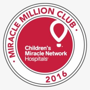 Miraclemillionclub16 White - 3voor12 Logo #3364205