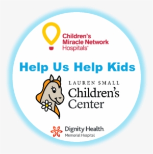 Find Out How You Can Put Your Money Where The Miracles - Children's Miracle Network Hospitals #3364329