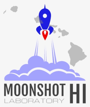 Moonshot Laboratory Logo-117 Copy - Moiliili #3364332