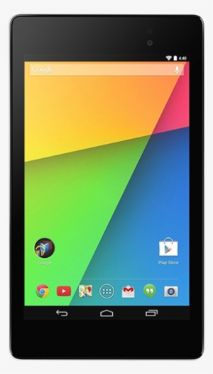 Asus Nex 7 2nd - Tablet Price List 2018 #3364477