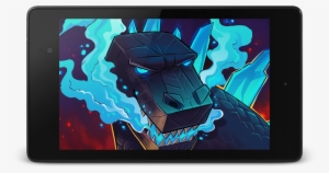 Unofficial Minecraft Wallpaper - Minecraft #3364507