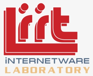 Liit Internetware Laboratory Logo Png Transparent - Laboratory #3364512