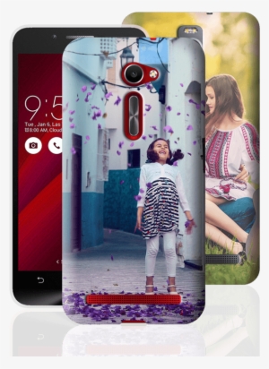 Asus Custom Case - Smartfon Asus Zenfone Go #3364538