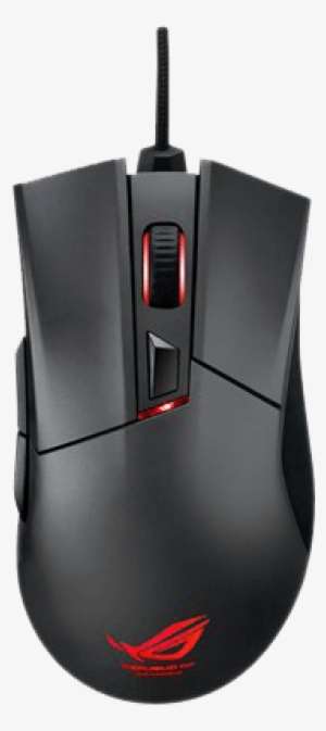 Asus Rog Gladius 6400dpi Gaming Mouse #3364655