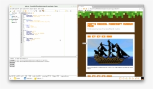 Just Like Last Time, Click On Files And Go To The Downloads - Kano #3364656