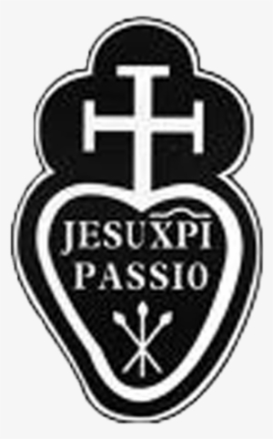 Our Passionist Sign Is Worn By All Our Passionist Family - Passionist Logo #3364657