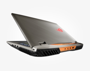 Asus G703gi-xs98k - Asus Rog G703gi #3364800