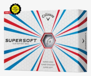 Sale Callaway Supersoft Balls - Callaway Golf Balls 2018 #3364818
