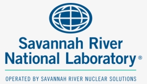 Png, Black - Savannah River National Laboratory Logo #3364819