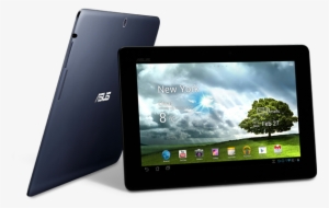 Blue Pink White - Tablet Asus Transformer Tf300t #3364820