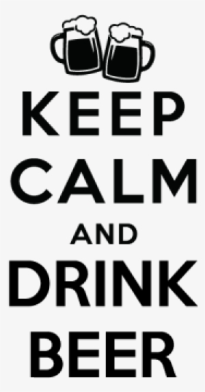 Keep Calm And Png #3364848