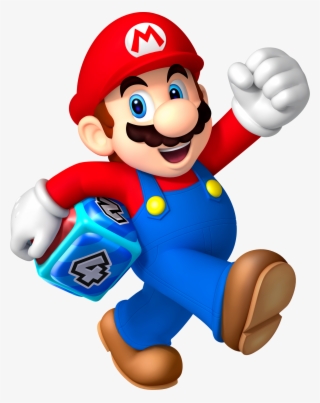 Mario Islandtour - Mario Party Island Tour Mario #3364861