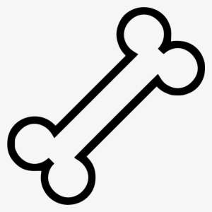 Bone Comments - Bone Svg #3364888