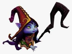 Lulu Png File - League Of Legends Lulu Png #3364918