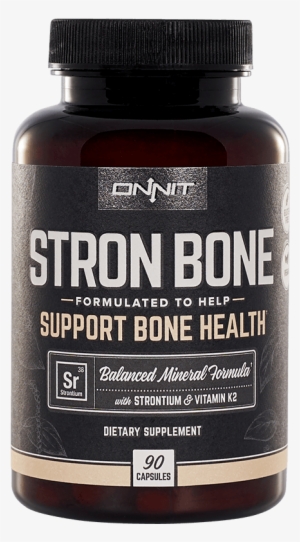 Stron Bone™ - Lupus Bones And Joints Supplement #3365061