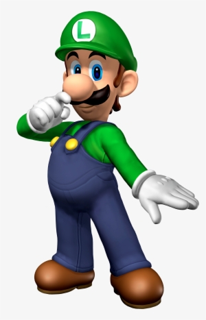 Mario Party Advance Render - Amigo De Mario Bros #3365064